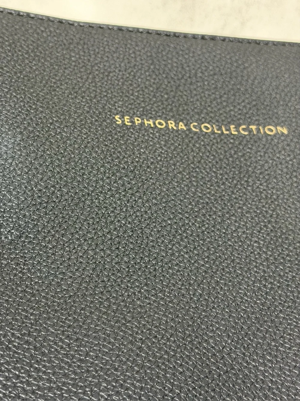 Sephora sleek wristlet