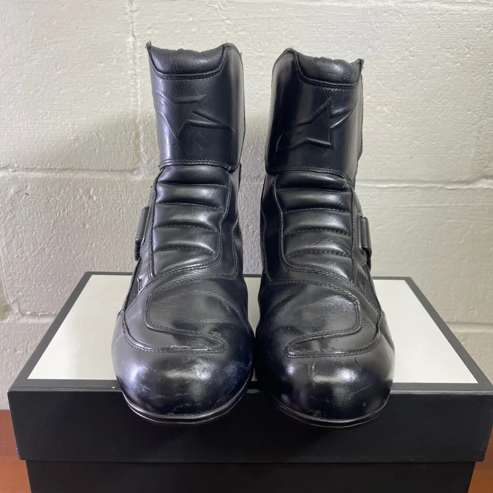 Alpinestars waterproof motorcycle