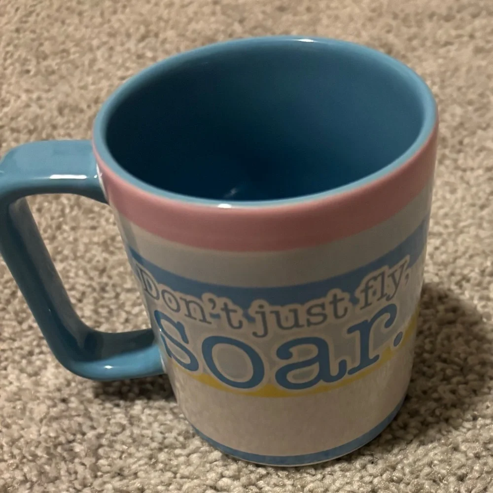 Disney elegant mug