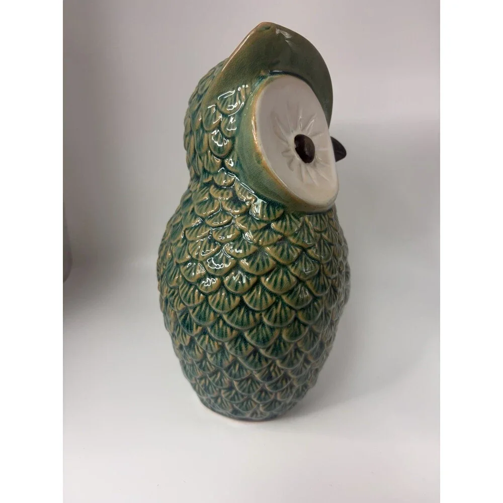 Undefined wise owl