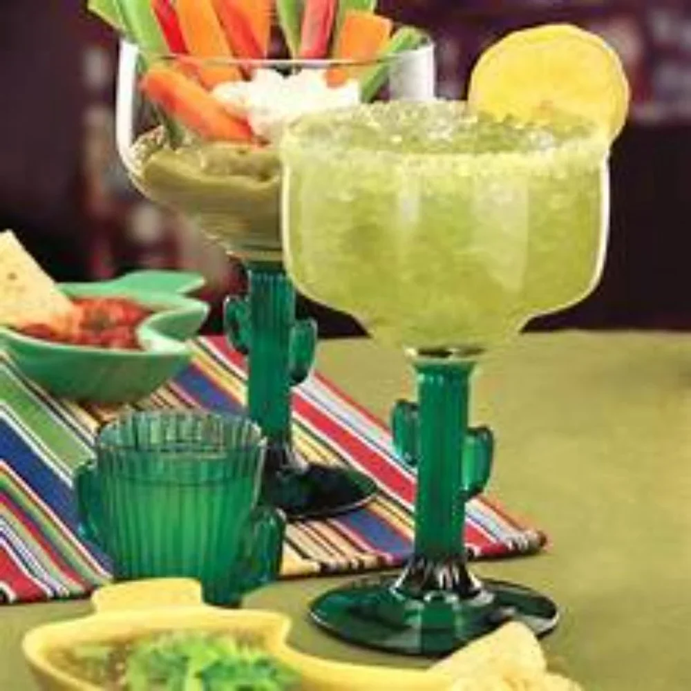 Libbey height wide