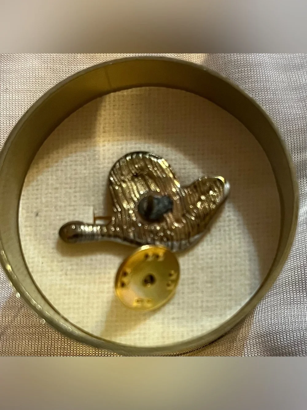 Unbranded small vintage