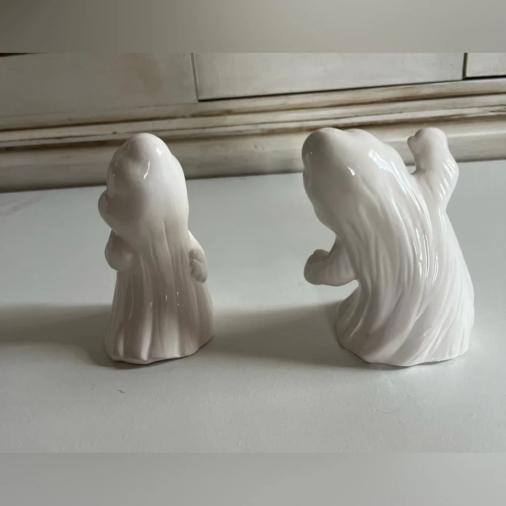 Hallmark vintage small