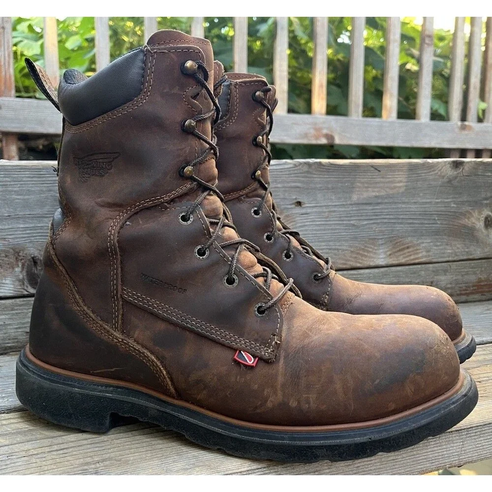 Red Wing red wing