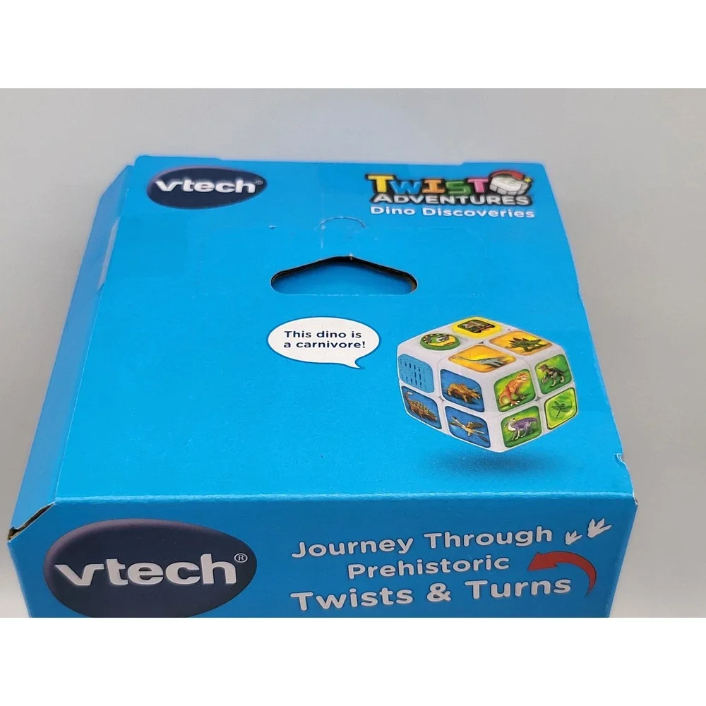 vtech problem ship kids