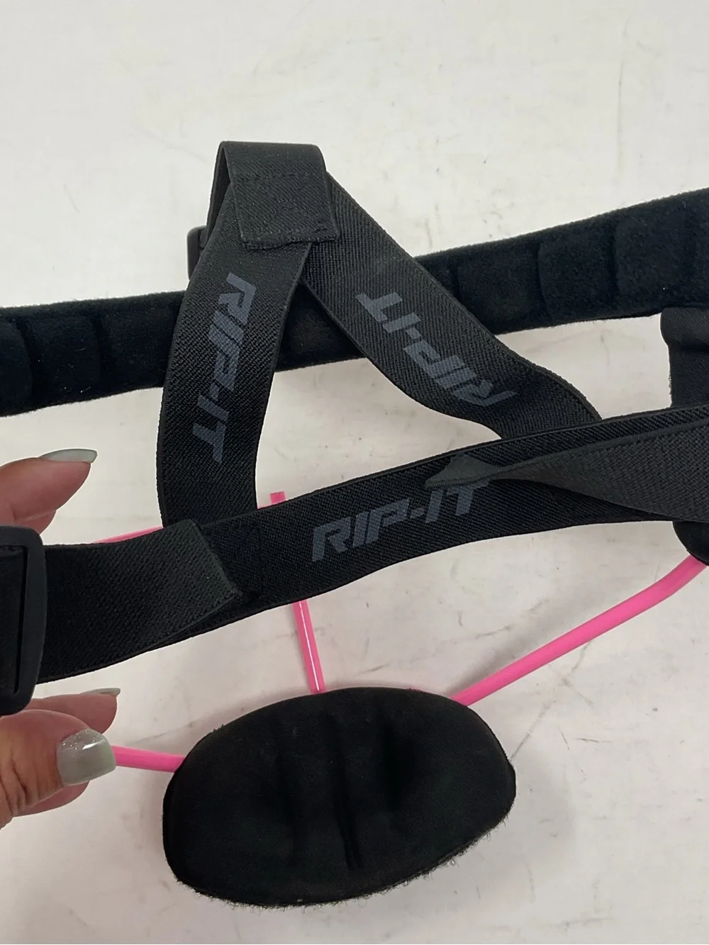 Rip-It comfortable kids