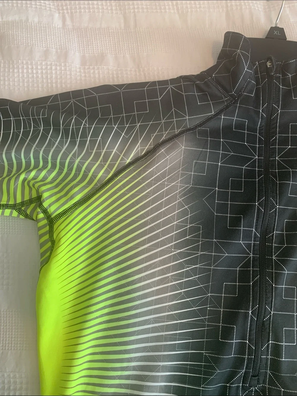Nike pro half