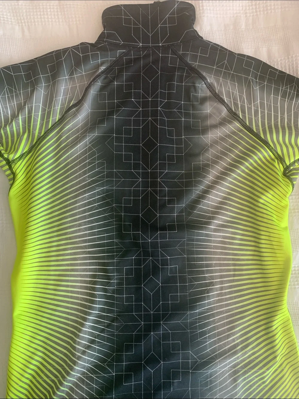 Nike pro half