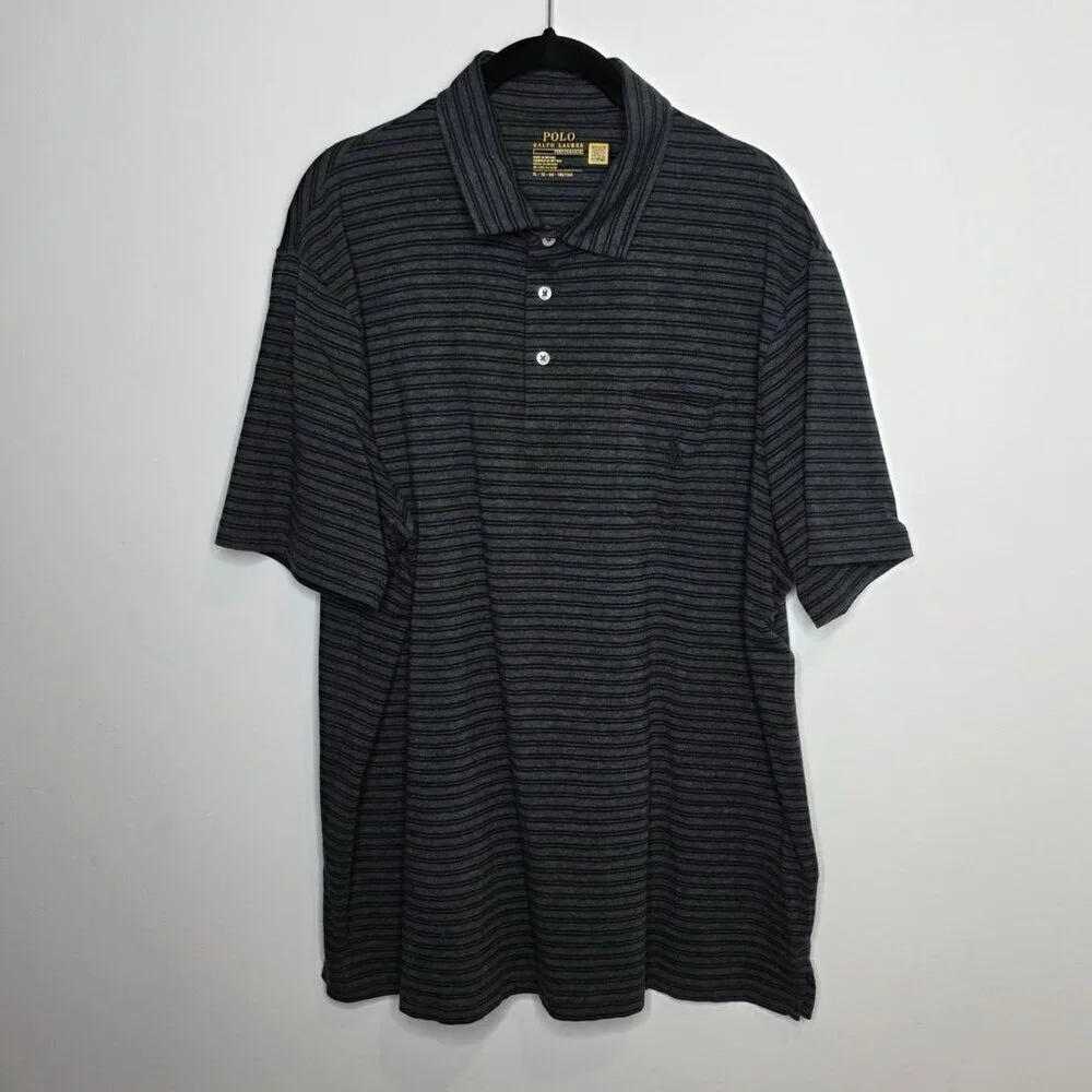 Polo‎ Ralph Lauren Polo Shirt Mens XL
