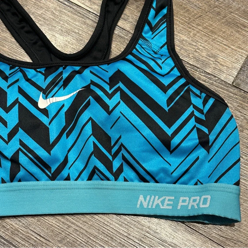 Nike pro dri