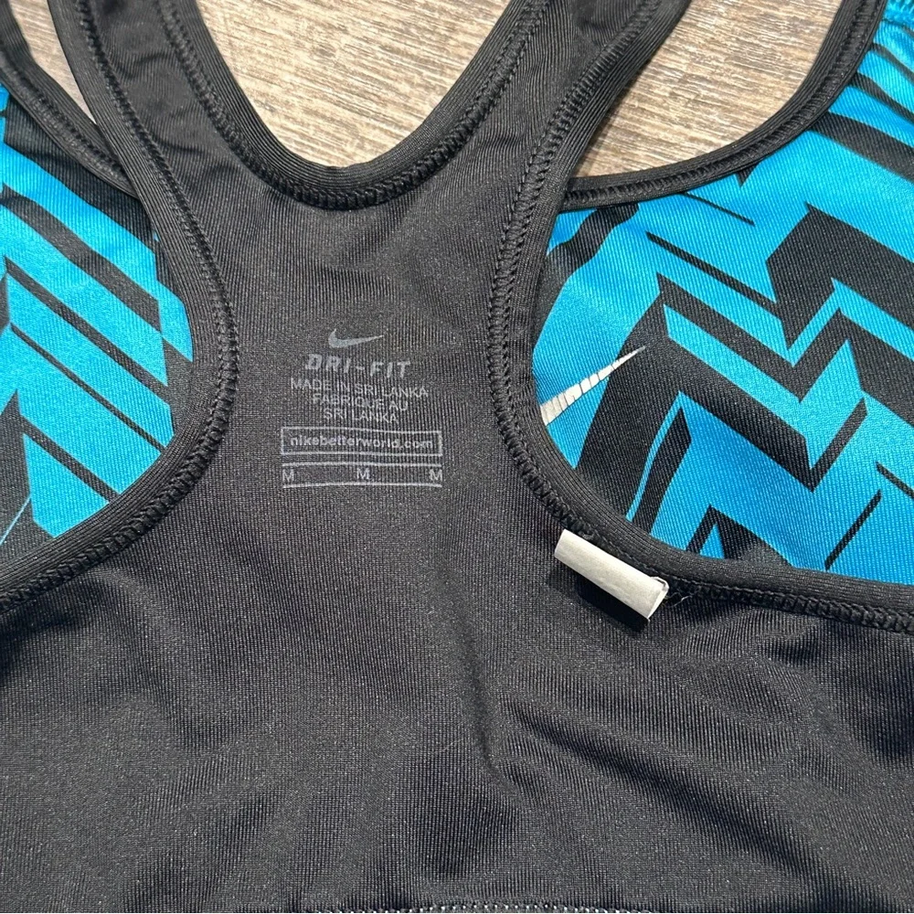 Nike pro dri