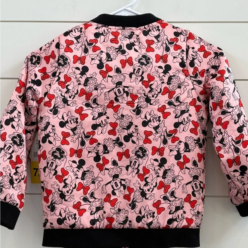 Disney cute minnie