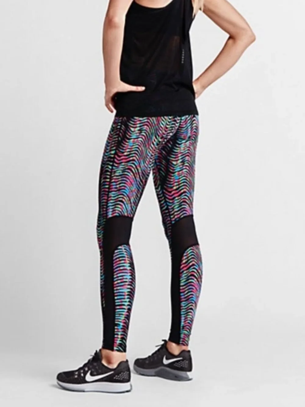 Nike epic lux