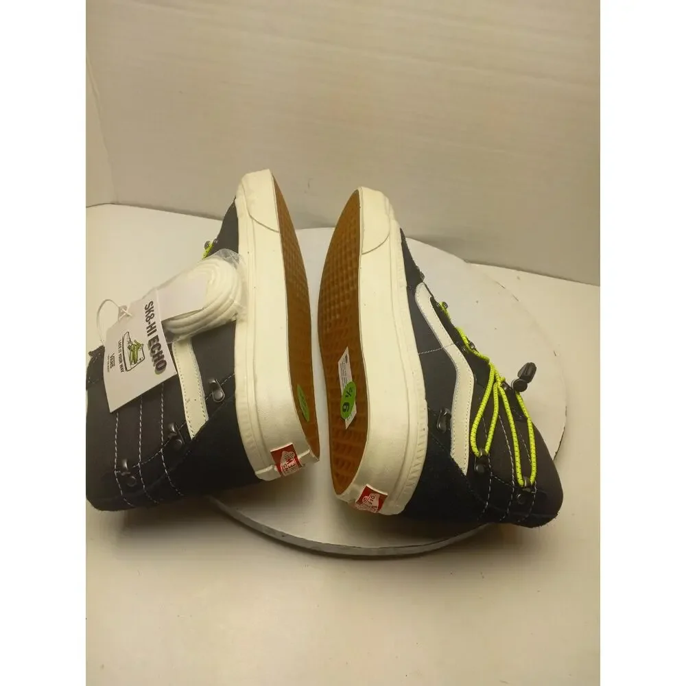 Vans suede sk8