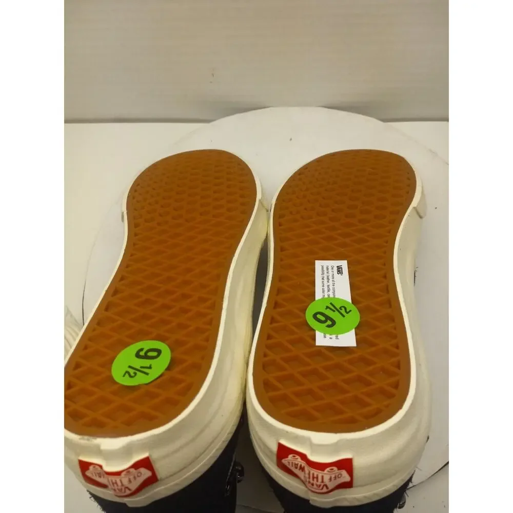 Vans suede sk8