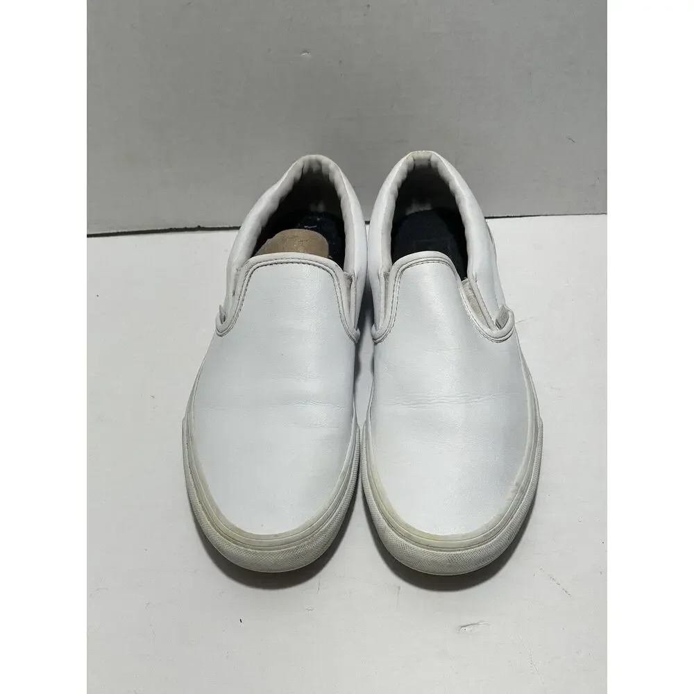 Vans mens off