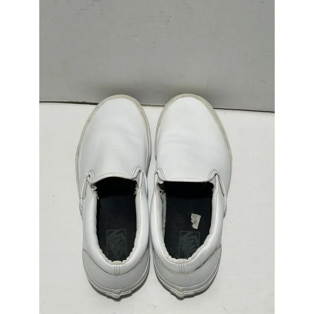 Vans mens off