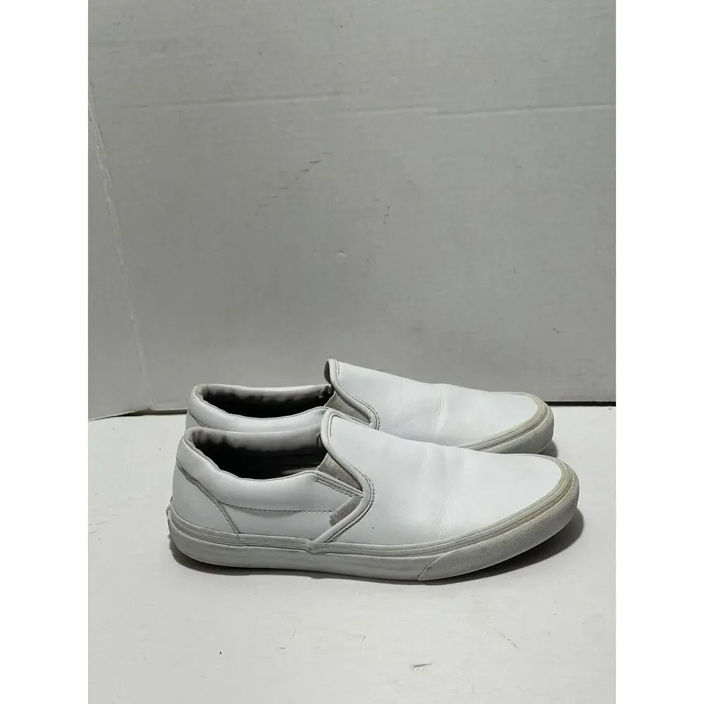 Vans mens off