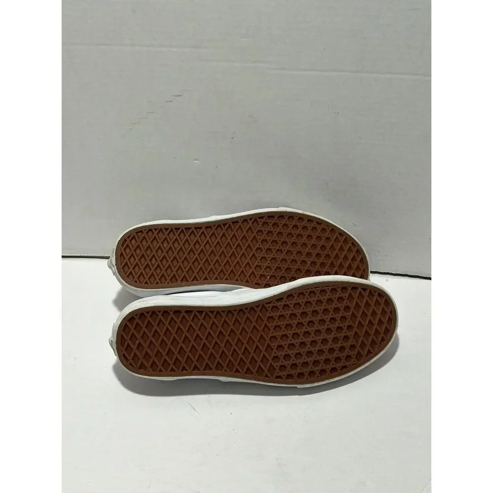 Vans mens off