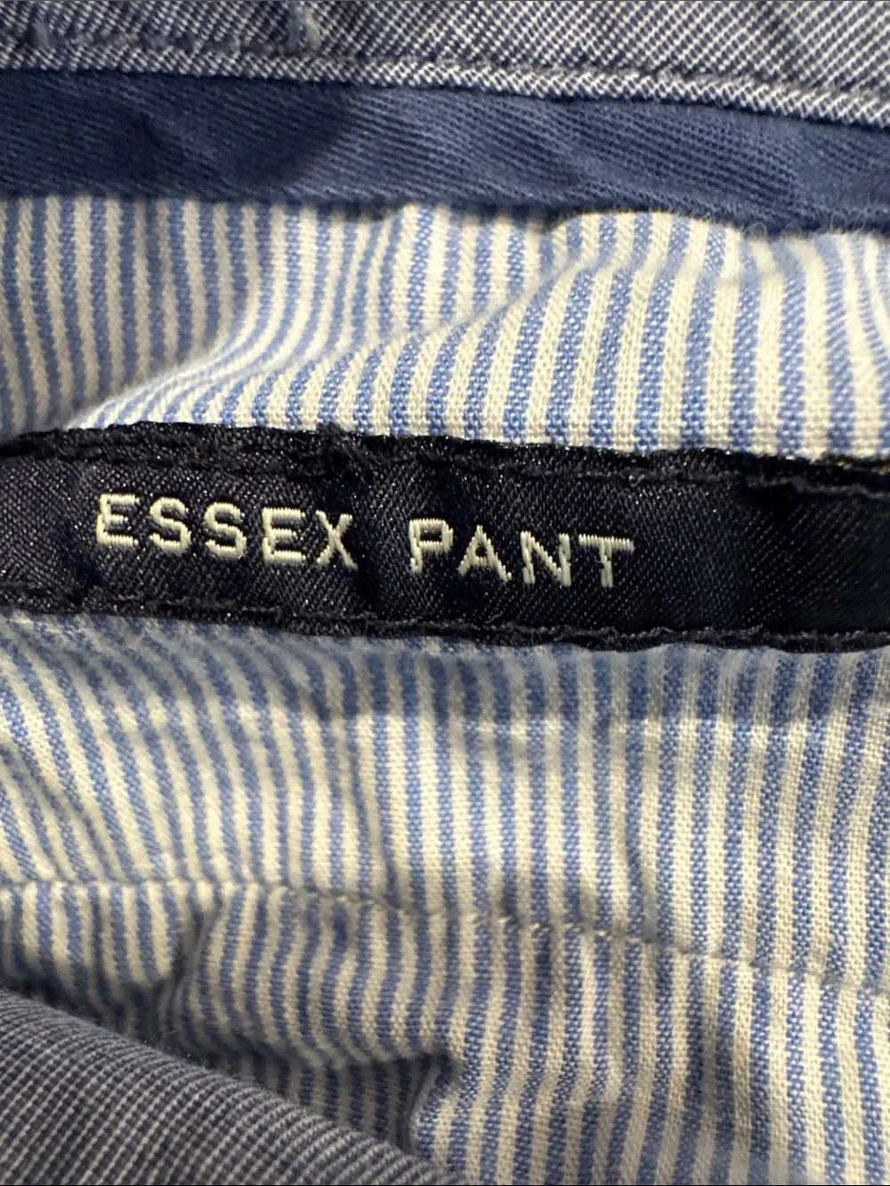 J. Crew crew essex