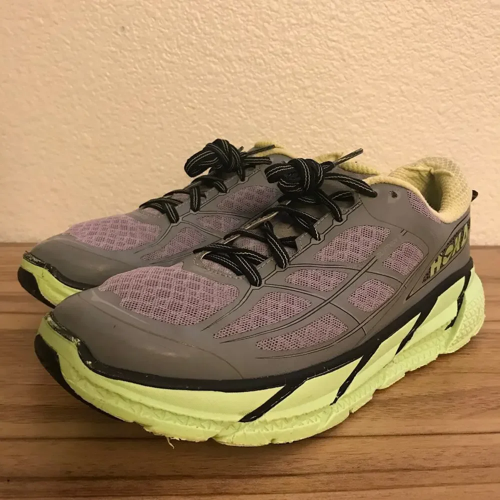 Hoka One One lightweight cushioned