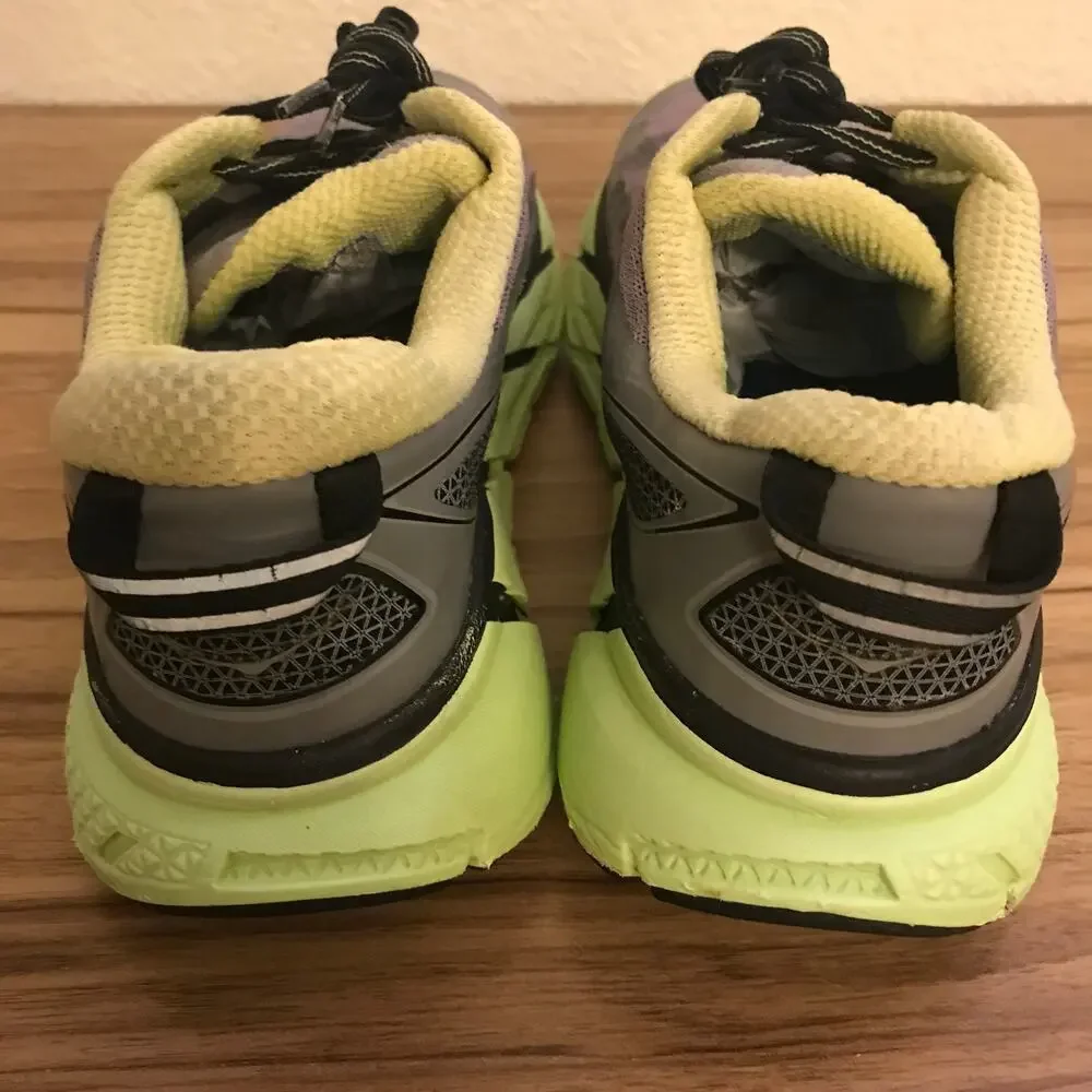 Hoka One One lightweight cushioned