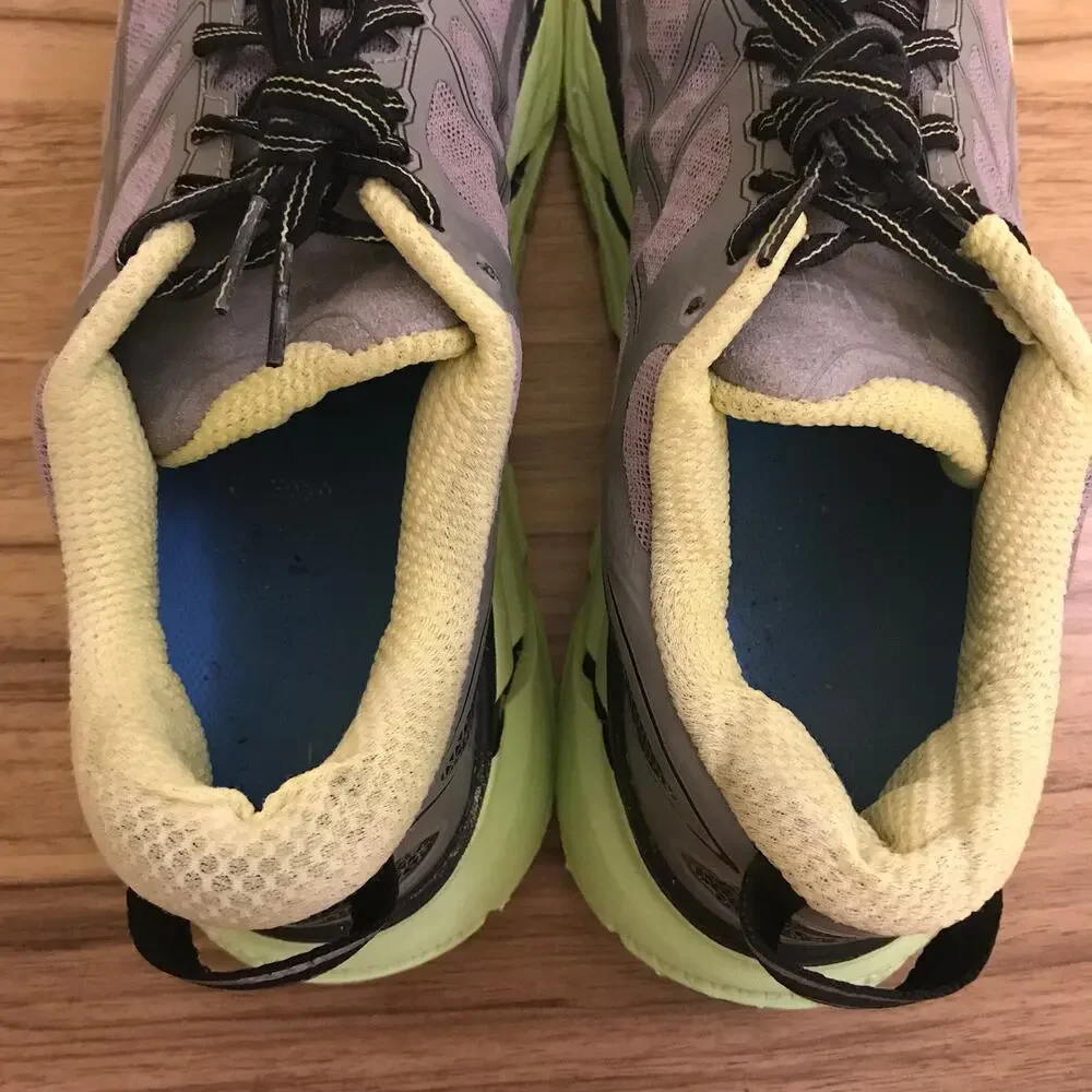 Hoka One One lightweight cushioned