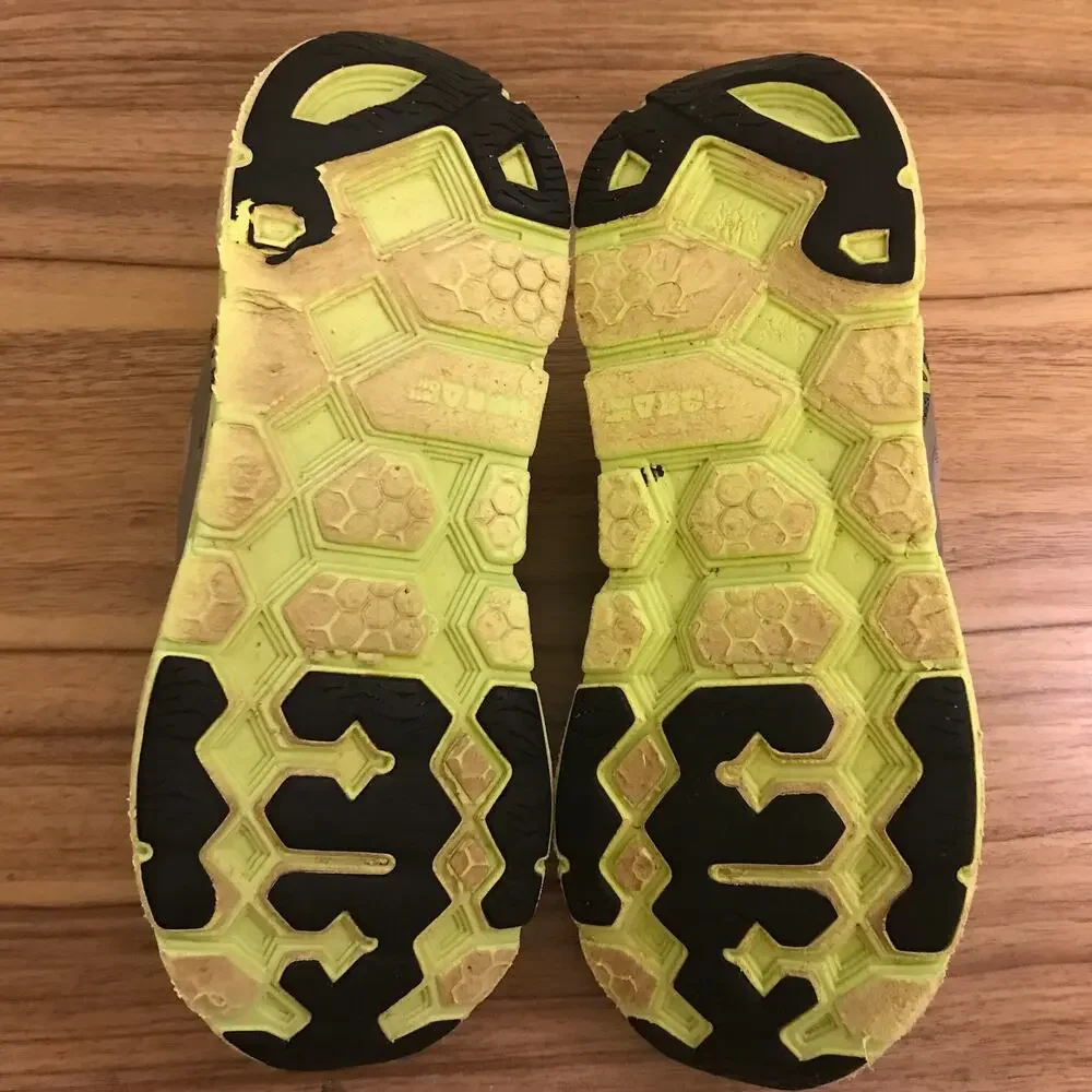 Hoka One One lightweight cushioned