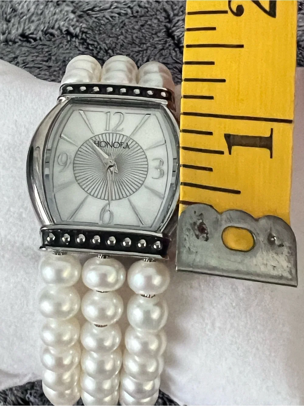 Honora cultured freshwater