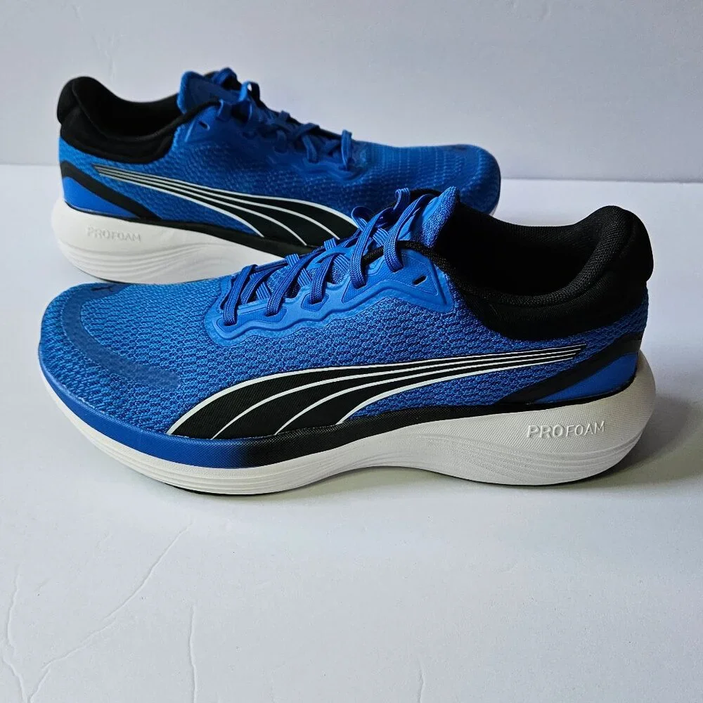 Puma stylish running