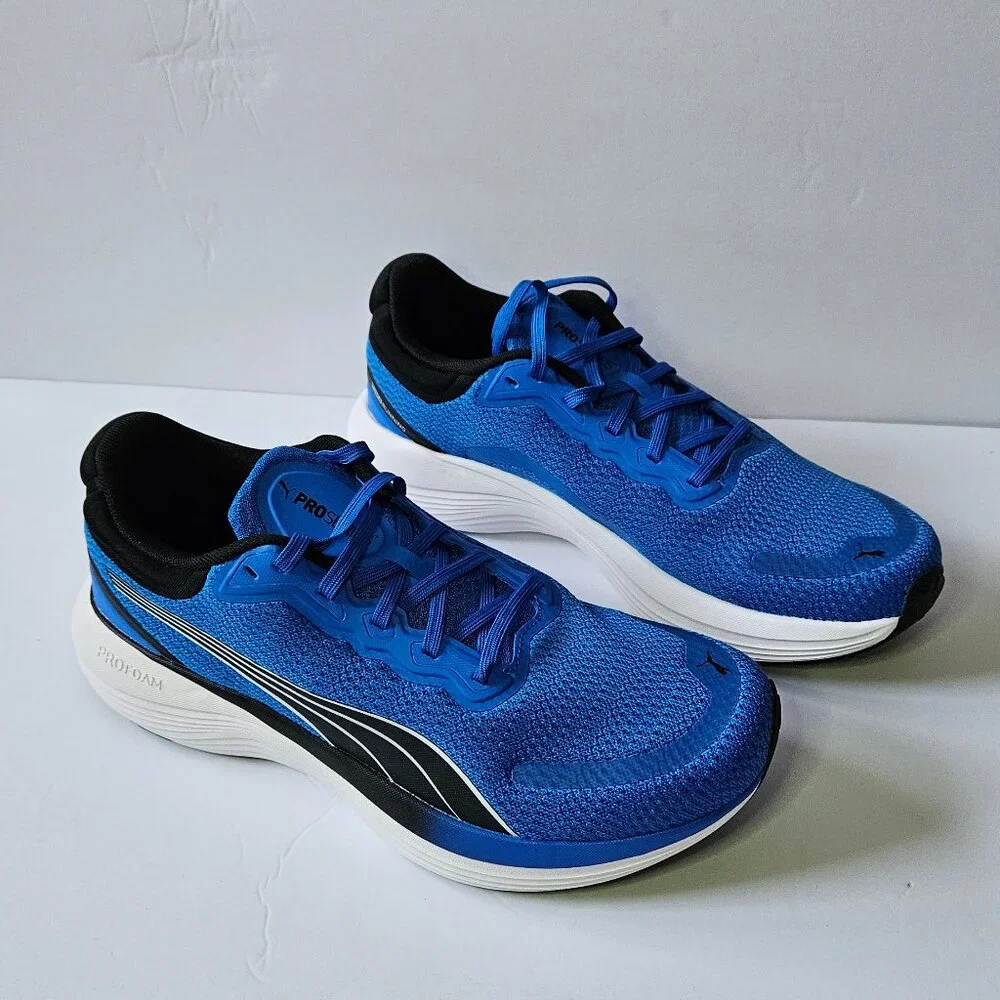 Puma stylish running