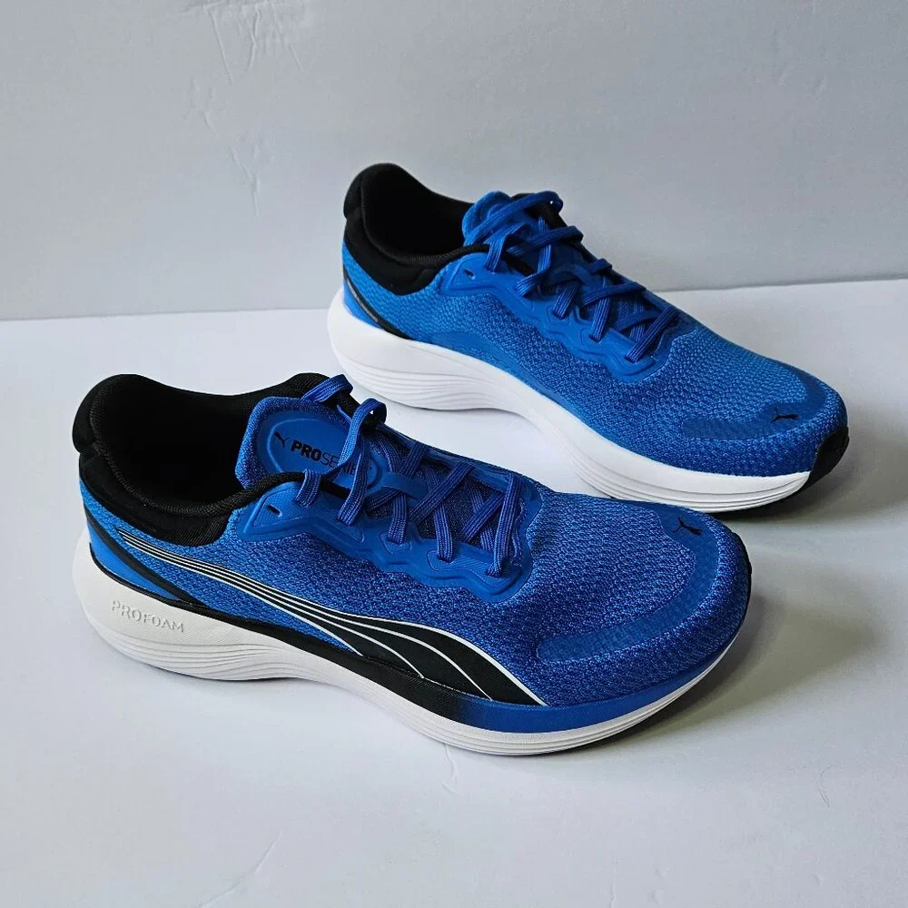 Puma stylish running