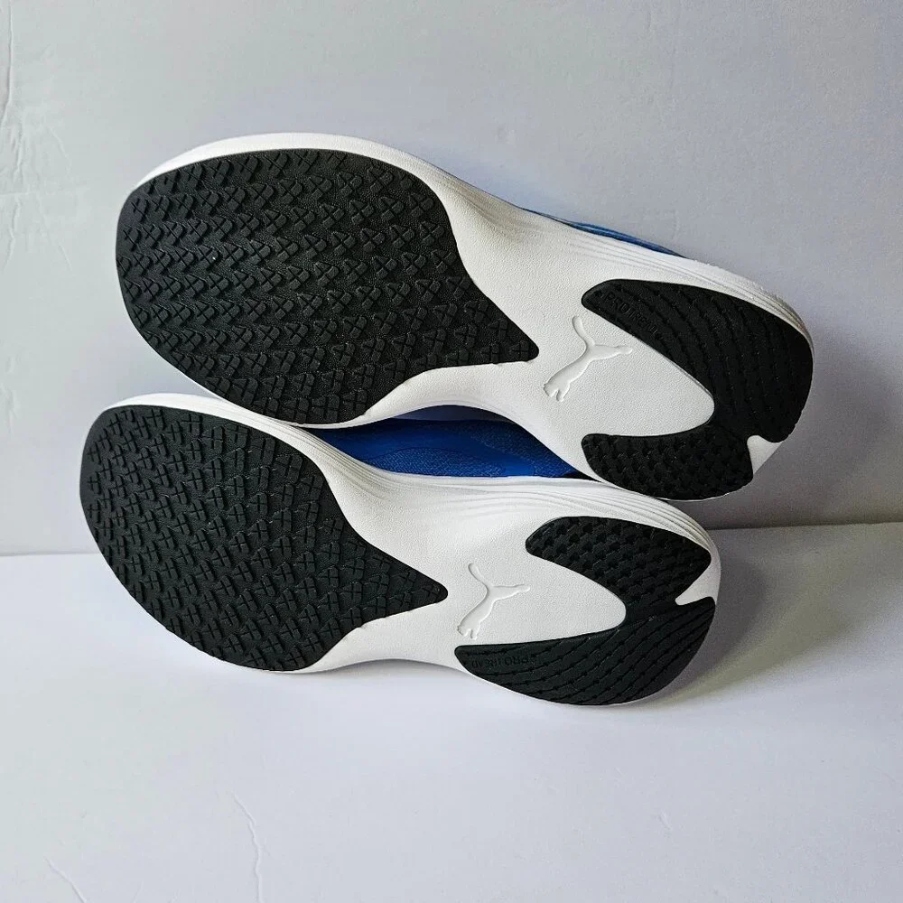 Puma stylish running