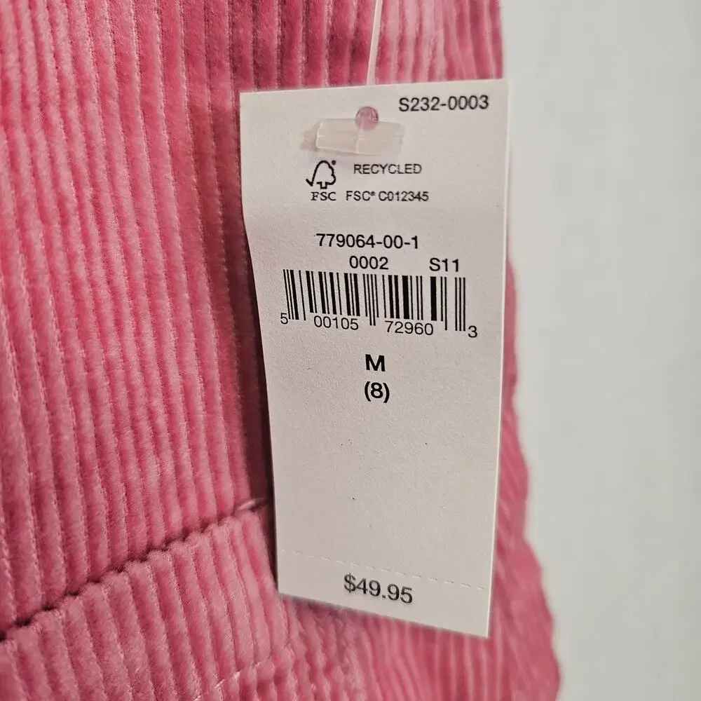 GAP kids pink