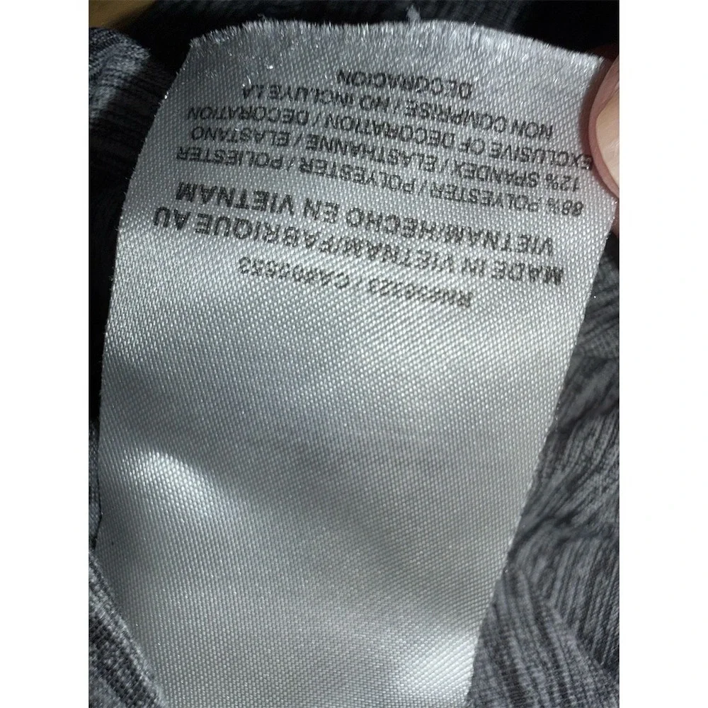 Nike dri fit