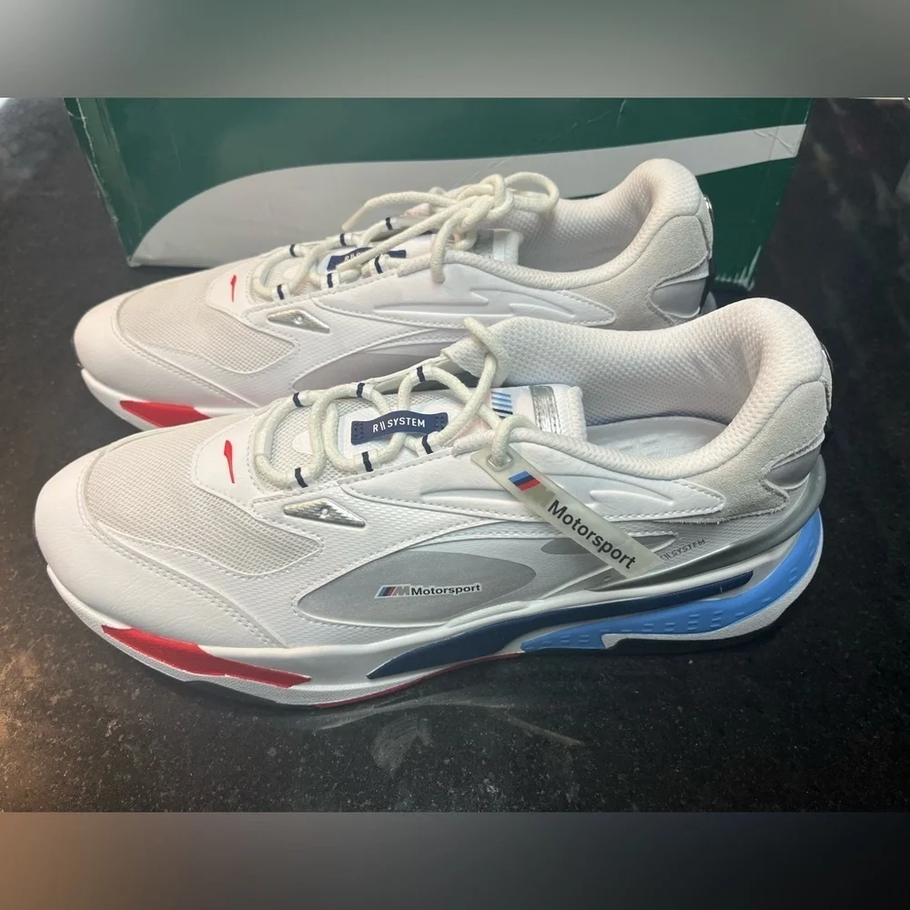 Puma sz 11