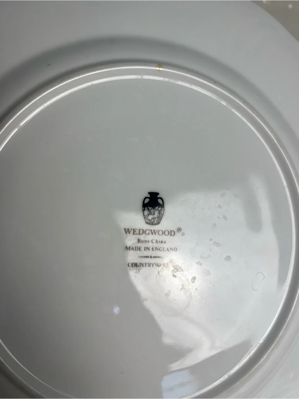 N/A pair white