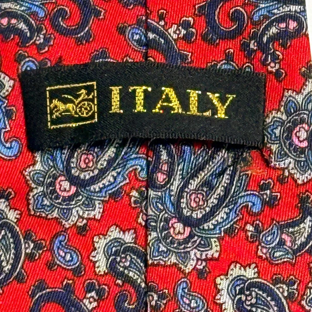 Italy Silk italian silk