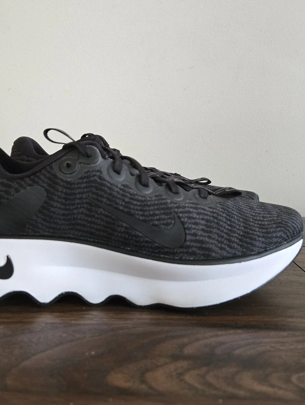 Nike these are