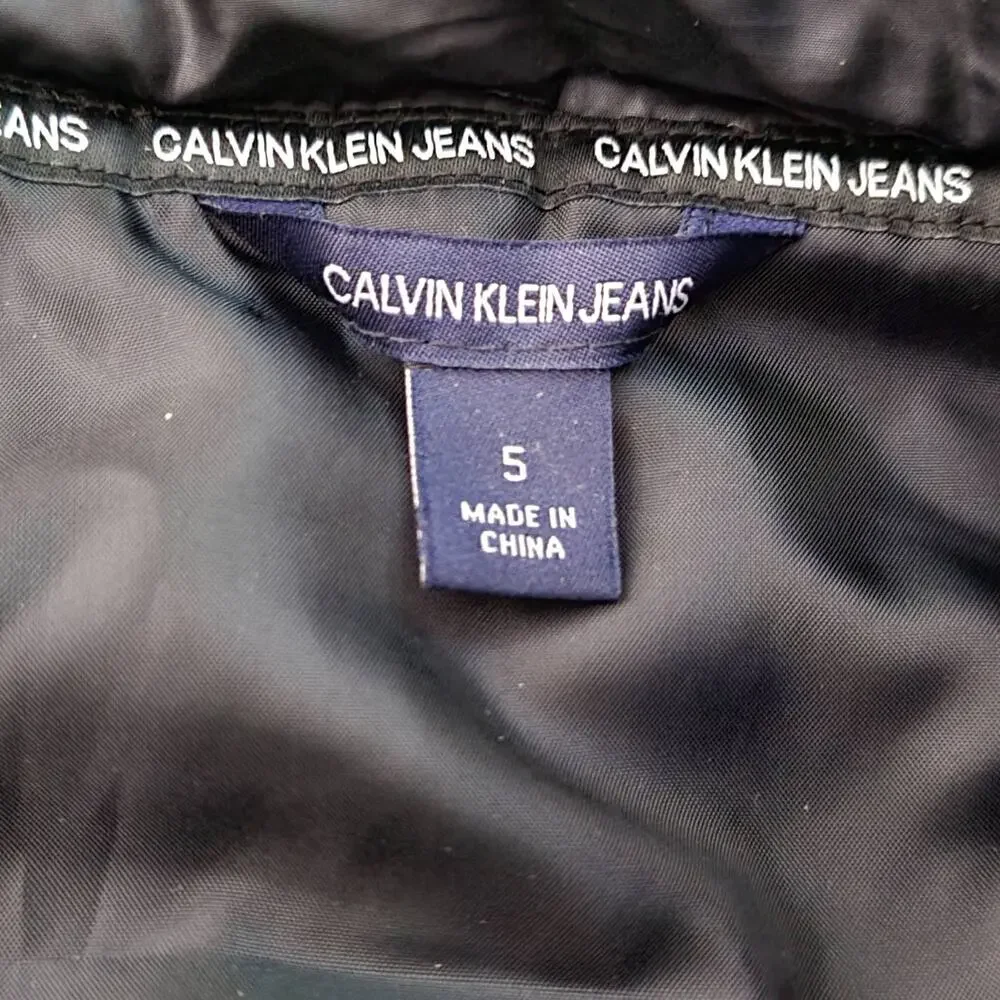 Calvin Klein calvin klein