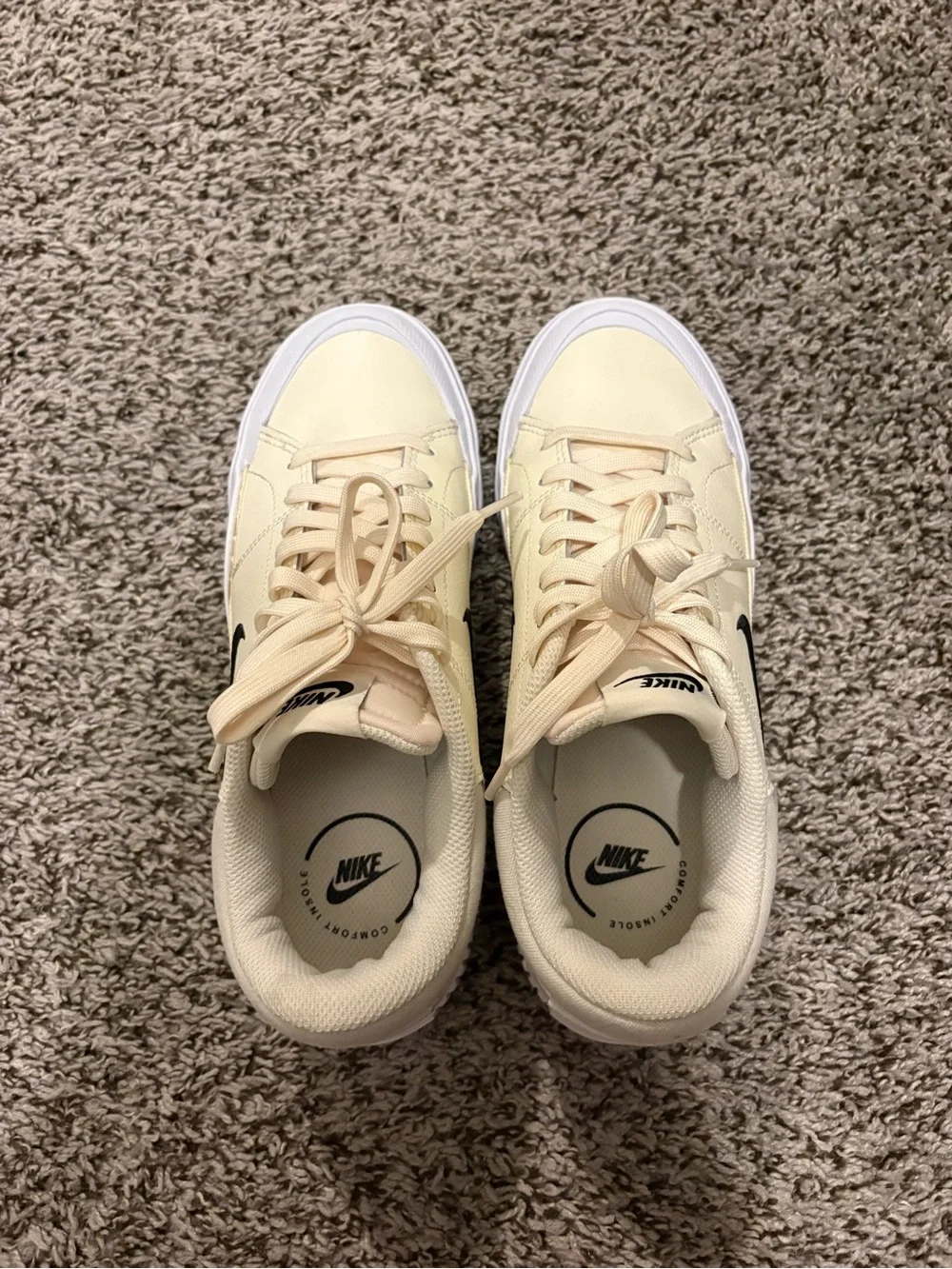 Nike like new