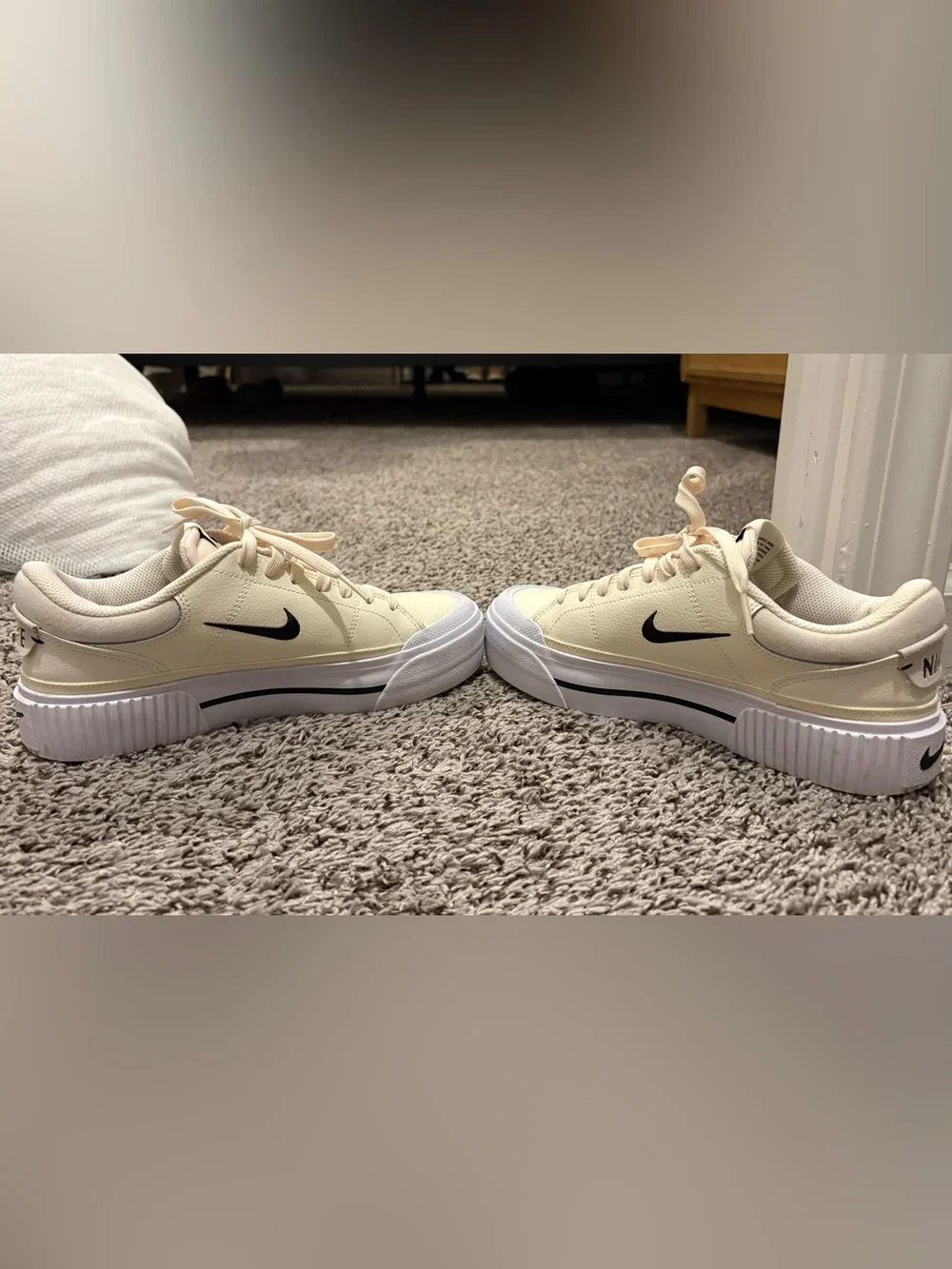 Nike like new