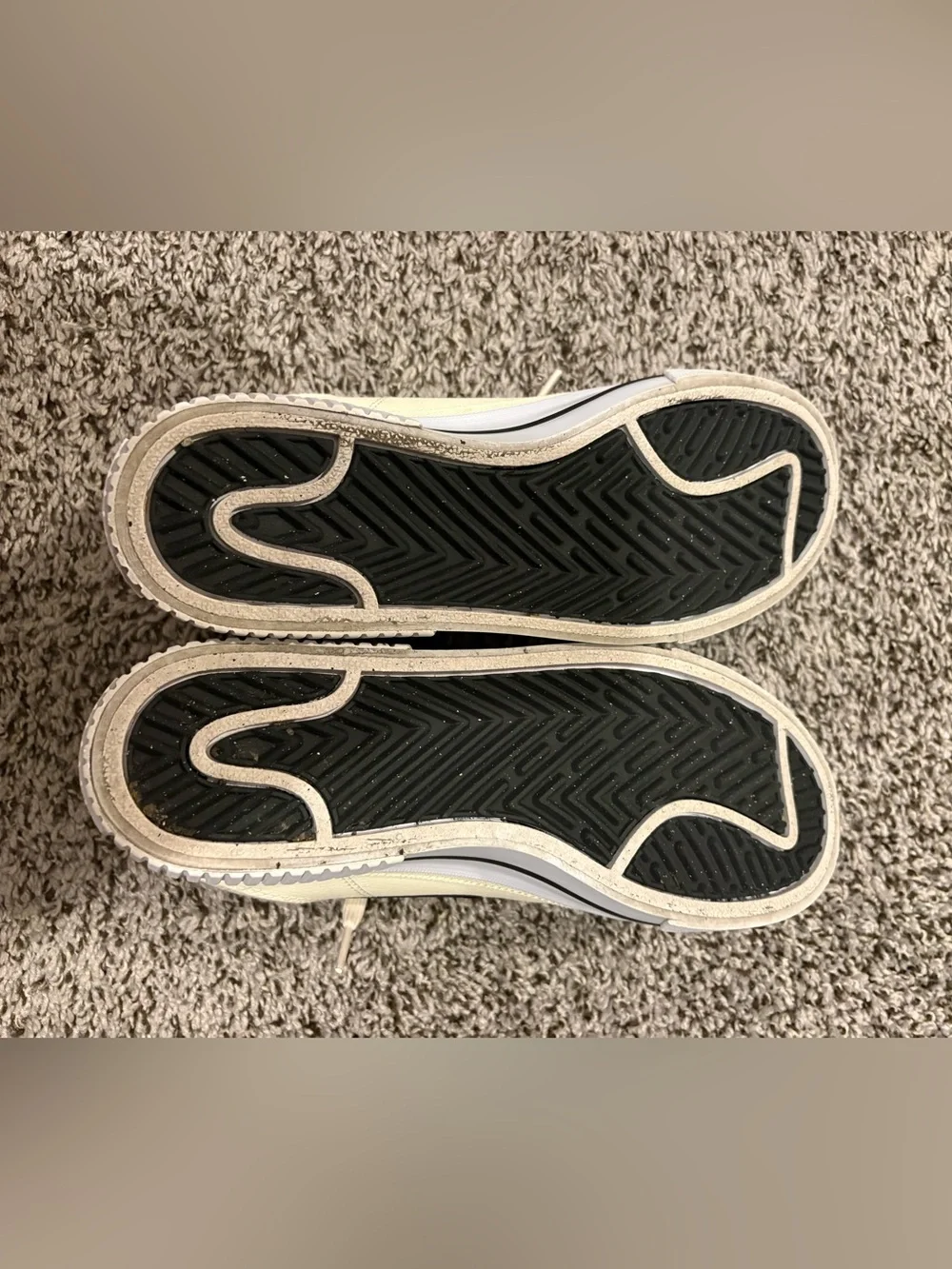 Nike like new