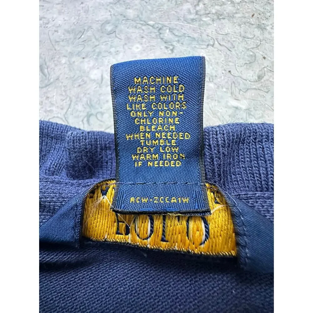Polo Ralph Lauren polo ralph