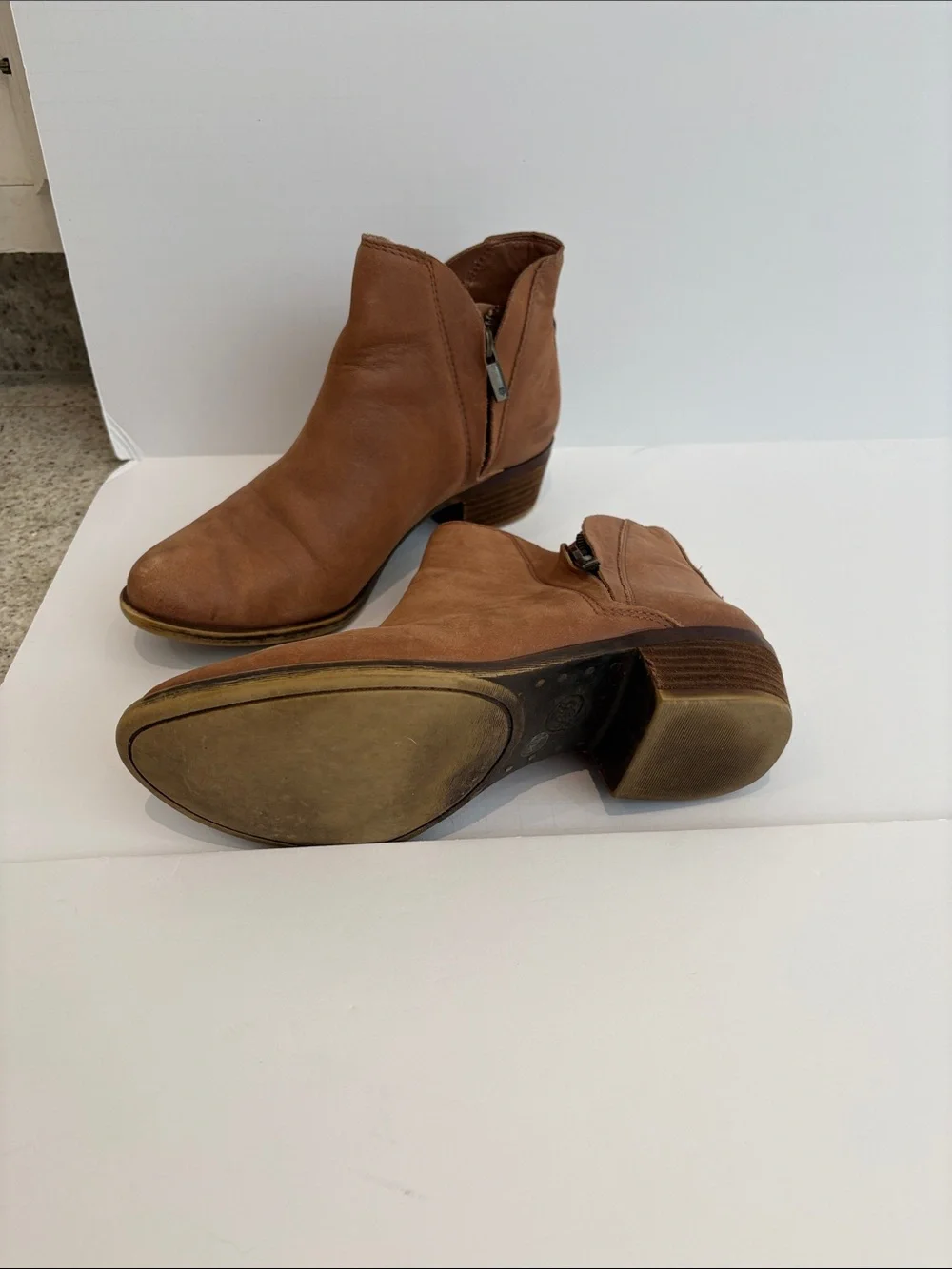 Lucky Brand classic lucky