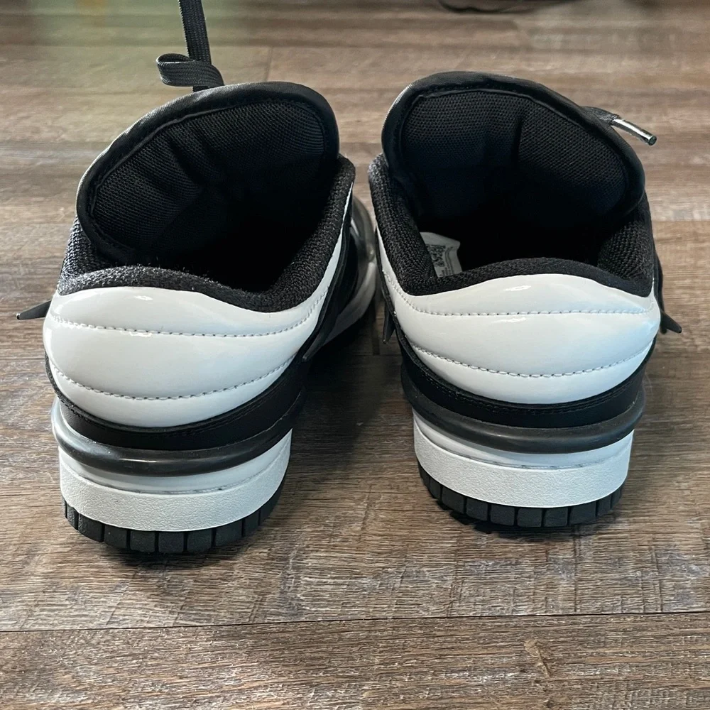Nike Dunk Twist Low Top Sneakers