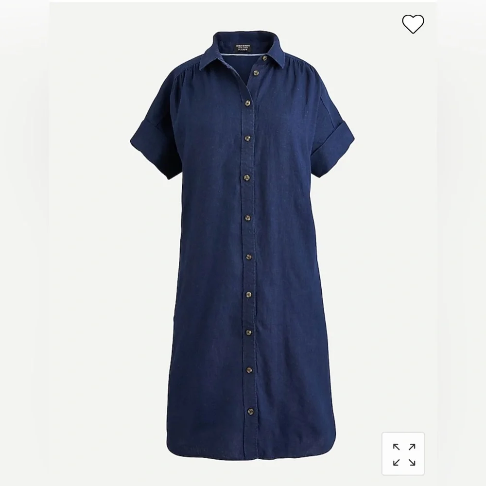 J. Crew from summer