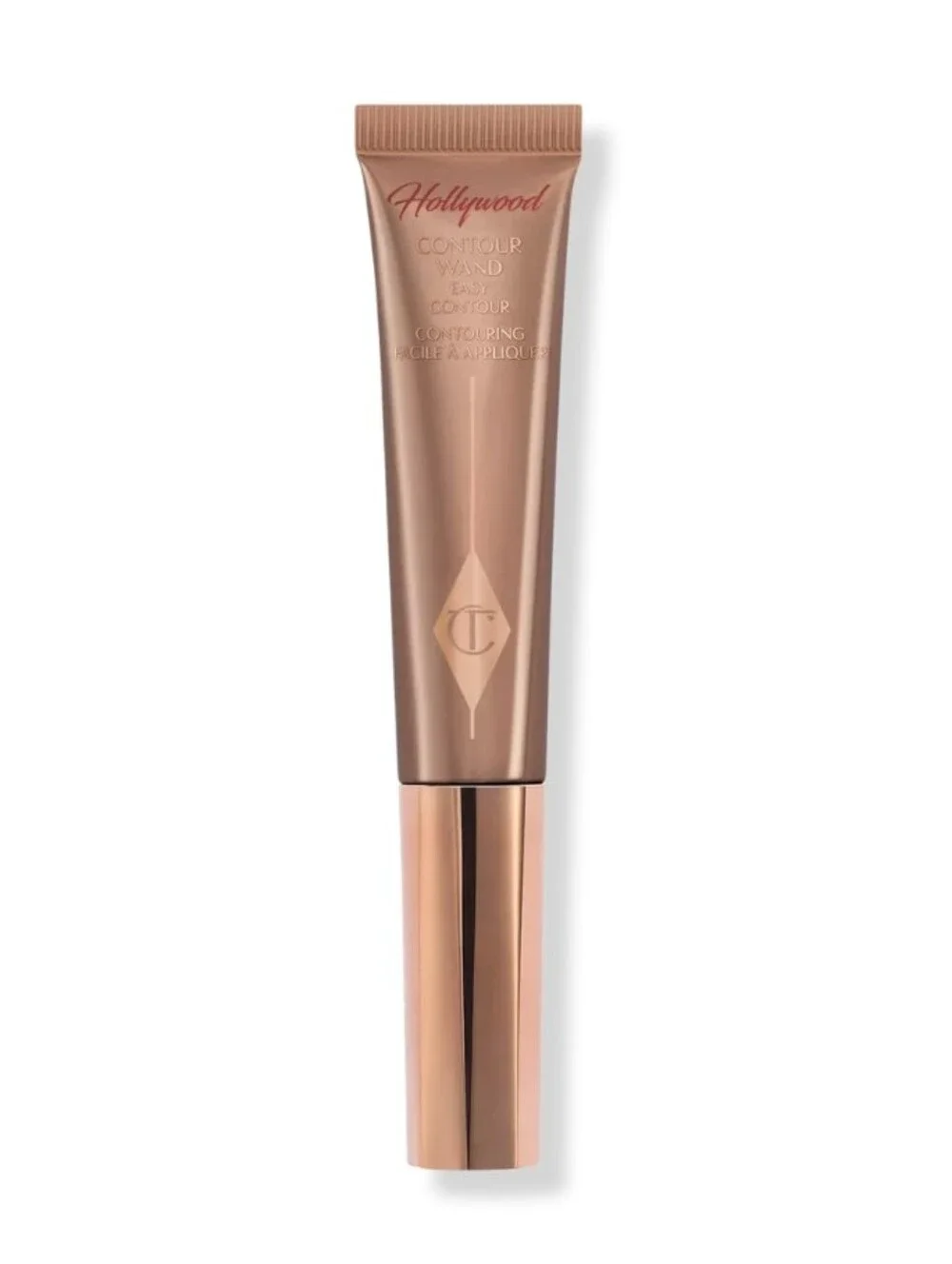 Charlotte Tilbury Hollywood Contour Wand Easy Contour: Fair, 12ml, NIB