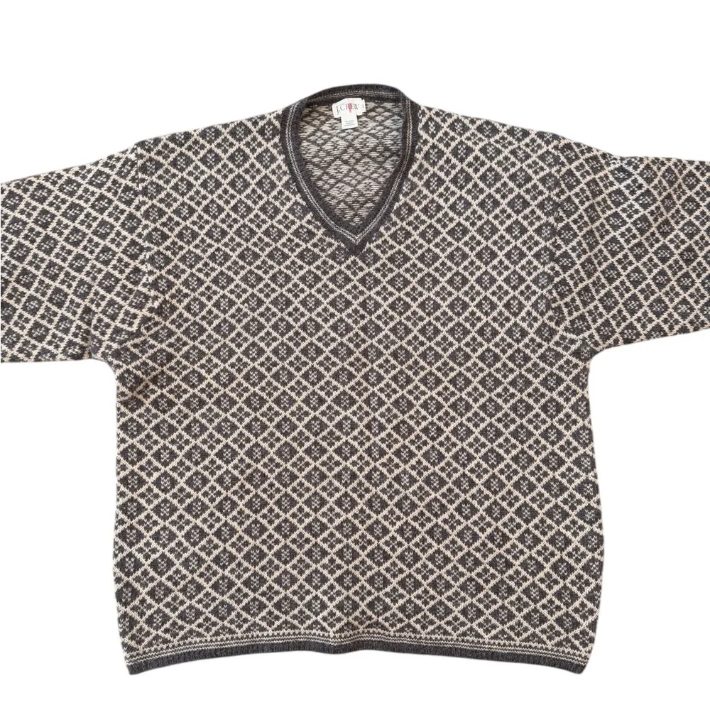 J. Crew excellent pre