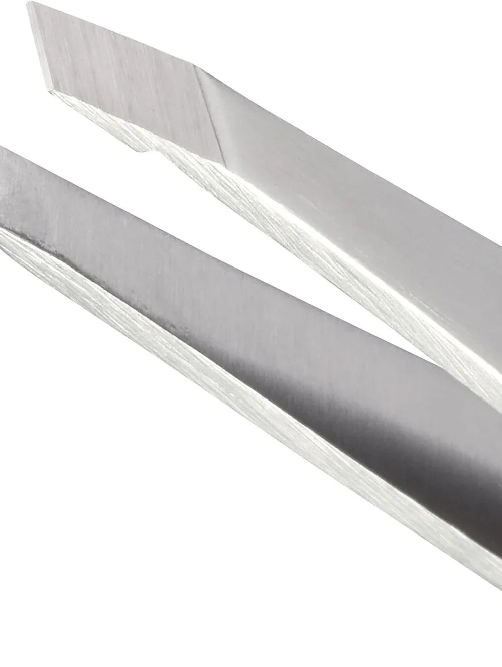 Tweezerman stainless steel